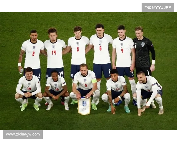 2018英格兰首发