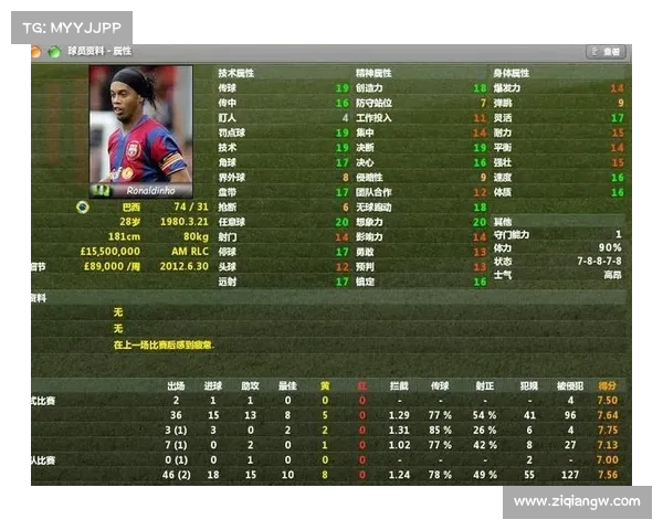fm2016中文解说