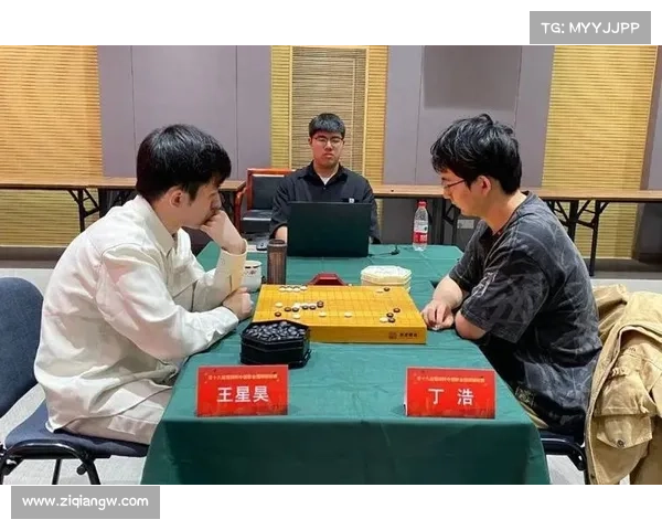 yichun围棋赛事—围棋比赛2020