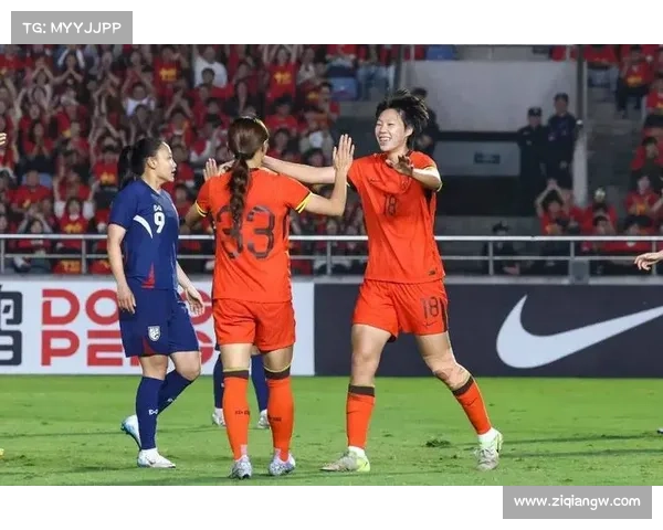 中国女足主要赛事(中国女足赛事结果)