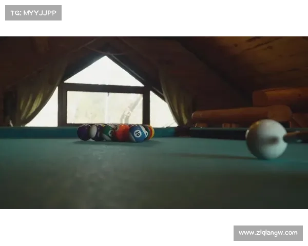 美式台球赛事视频大全